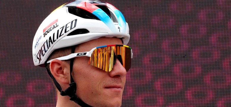 Mistrz olimpijski z Paryża okradziony przez... listonosza