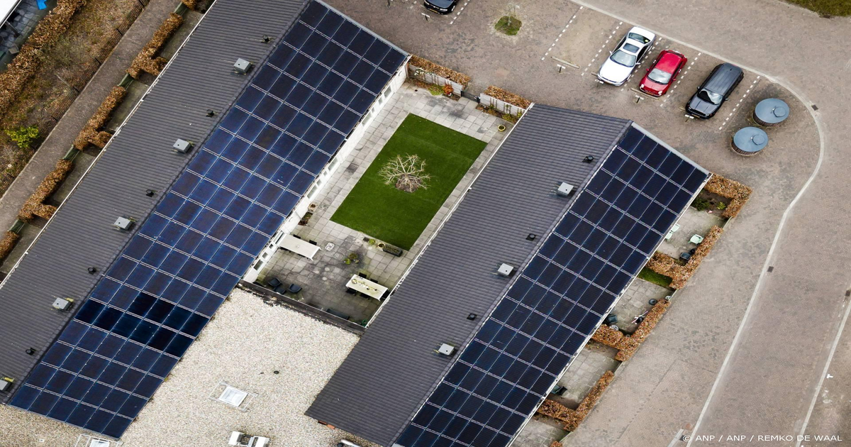 ACM: Terugleverkosten zonnepanelen niet onredelijk maar moeilijk vergelijkbaar
