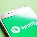 Spotify zaskoczyło inwestorów. Streamingowy gigant wykazał zysk