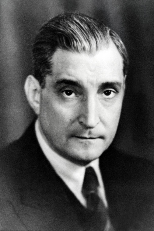 Antonio Salazar, 1946 r.