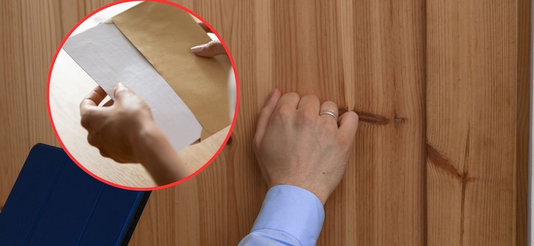 Pukają do drzwi Polaków i pytają o ten dokument. Kara to nawet 136 200 zł