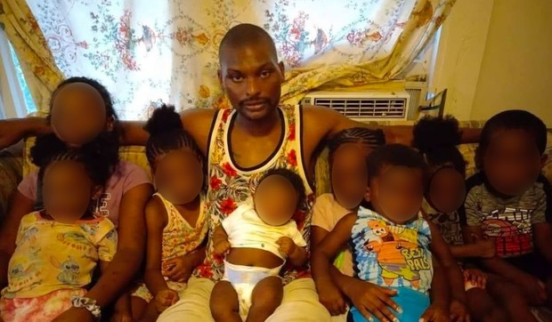 Ubica pucnjava u Luizijani