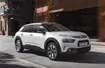 Citroen C4 Cactus - czyli, więcej przyjemności z jazdy