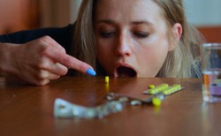 "Chora na siebie". Uwaga, nowy wirus! W tle nielegalne rosyjskie leki [#DobryCynk]