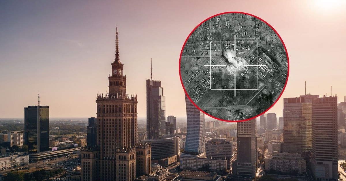 To najbardziej bezpieczne miasta w Polsce w razie wojny. Ujawnili listę