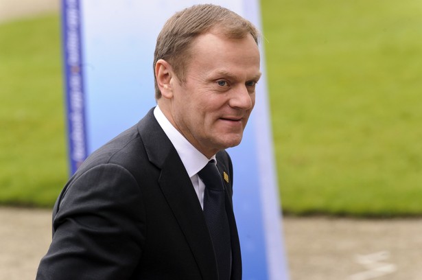 Donald Tusk