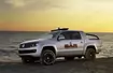 Volkswagen Amarok wspiera Dakar!