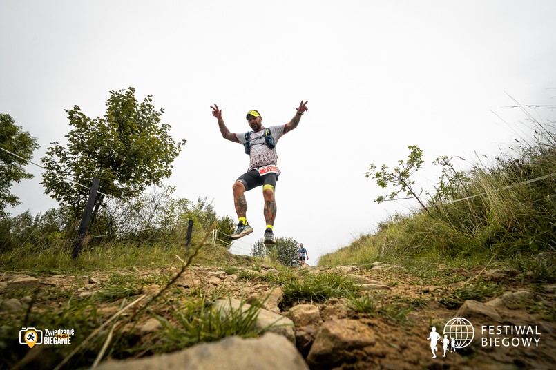 festiwal biegowy, karpacz 2025
