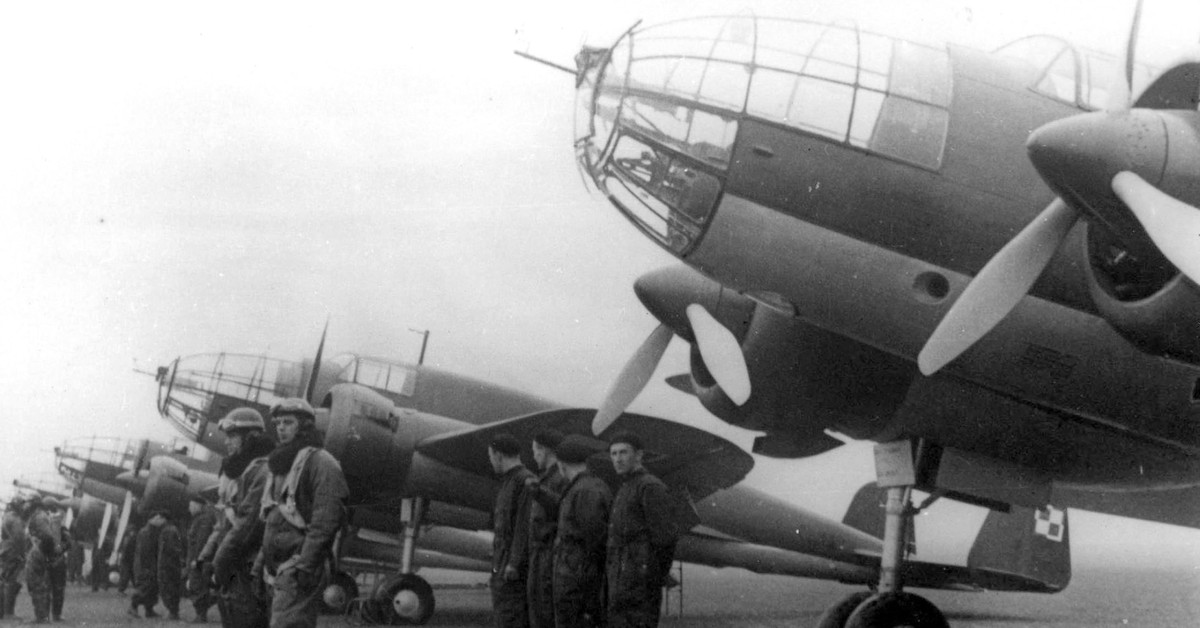 Polska obrona przeciwlotnicza podczas kampanii wrześniowej – lekcje dla współczesności