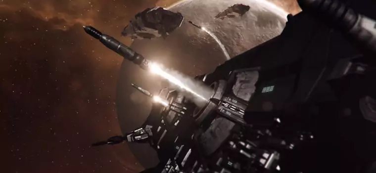 Grający w "EVE Online" chcą przejrzystości. Twórcy odmawiają