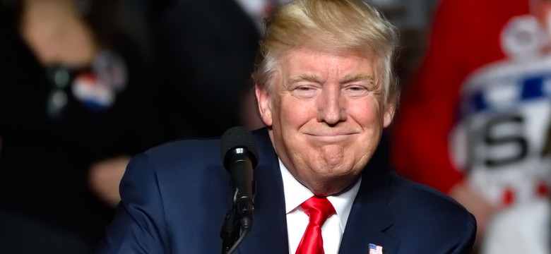 "Trump przywłaszcza sobie 4 lipca". Fala krytyki wobec prezydenta USA po Dniu Niepodległości