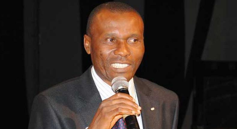 Sen. Usani Uguru Usani, Minister of Niger Delta [dailypost]