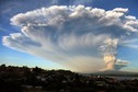 CHILE-VOLCANO-CALBUCO