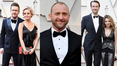 Oscary 2019: Kulig, Kot, Szyc i Pawlikowski. Polacy na najważniejszej gali filmowej w Hollywood