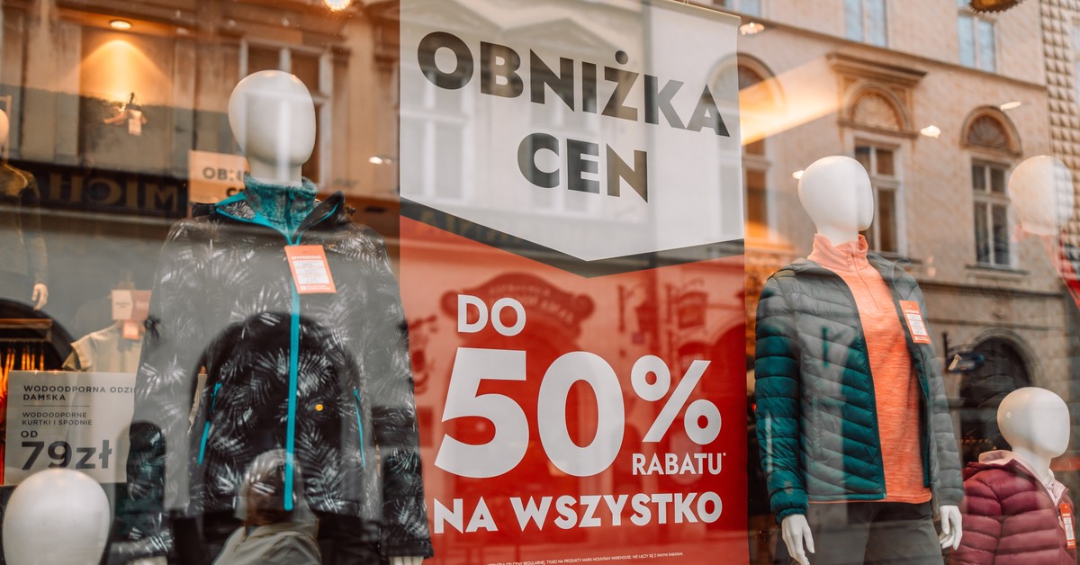 Black Friday traci sens. Polacy masowo wskazują na nieuczciwe praktyki sprzedawców