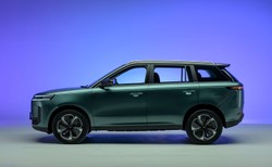 JAECOO 5 wjeżdża do Polski. Ceny? Silnik 1.6 będzie hitem, styl też ma świetny