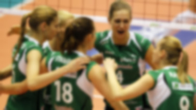 PlusLiga Kobiet: Mineralne w finale, zacięta walka Atomu z Tauronem