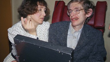 Stephen Hawking: najlepsze cytaty naukowca