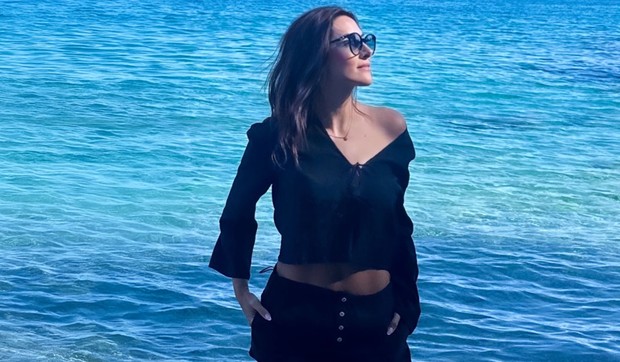Marija Savić Stamenić