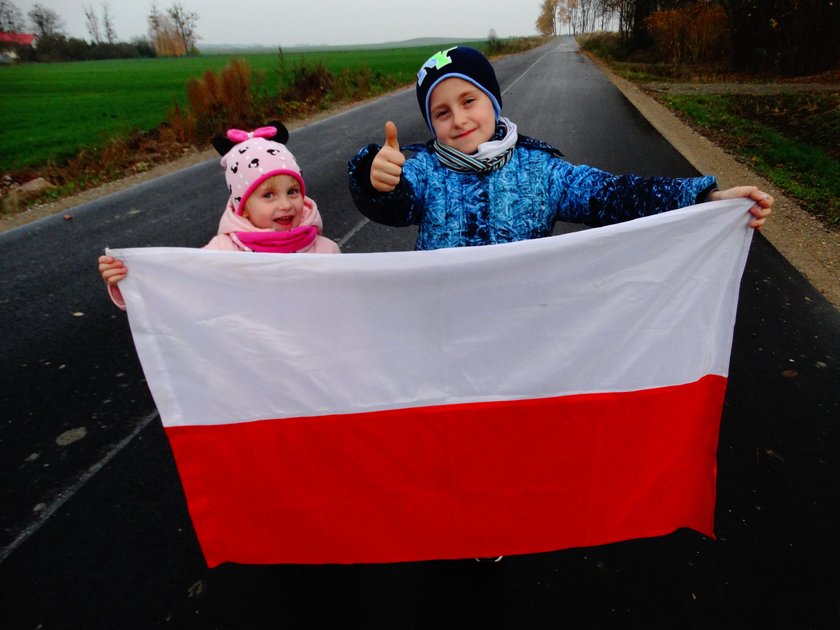 Obchody 100-lecia odzyskania niepodległości w Lublinie