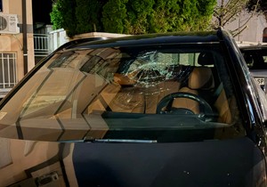 Maja Marinković razlupala Asminu Automobil