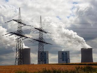 elektrownia prąd energia RWE