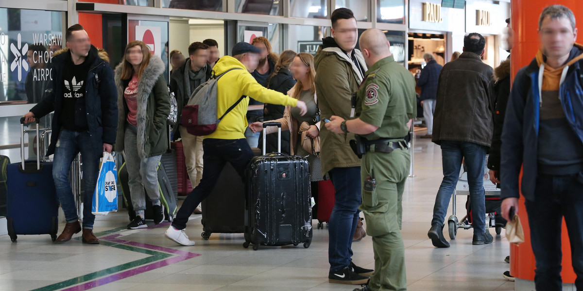 Koronawirus już w Polsce. Te osoby są najbardziej narażone