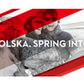 Polska spring into MSZ kampania promocyjna