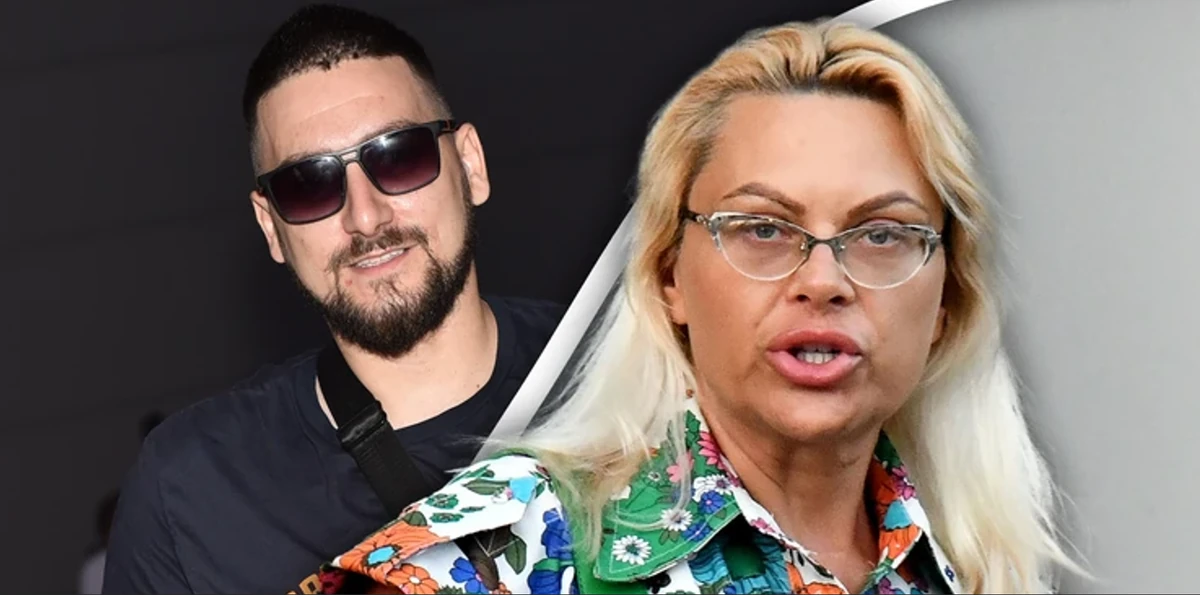 "Imali su s..." Isplivali skandalozni detalji odnosa Marije Kulić i Zole