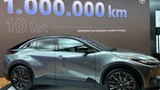 Toyota: Nowe auto co 3 sekundy, polskie fabryki nie nadążają z produkcją