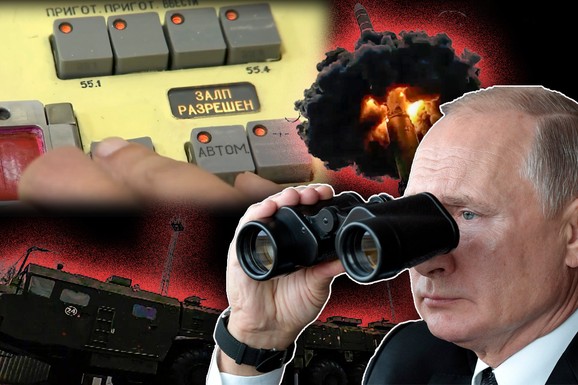 "NEĆEMO MOĆI NIŠTA DA URADIMO, IZUMREĆEMO" Ako Putin udari na ovu NATO zemlju, posledice će biti katastrofalne, a ovo je detaljan scenario: "Postali bismo ruska kolonija"