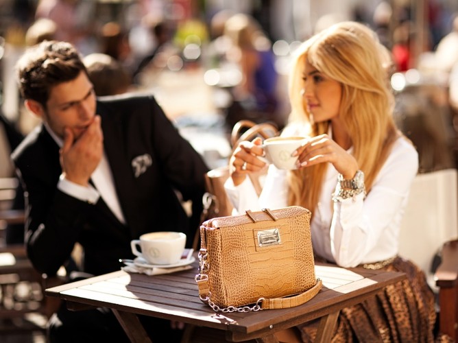 Miss Polonia 2011 Rozalia Mancewicz twarzą marki Sabrina Pilewicz - zdjęcia z sesji reklamowej.