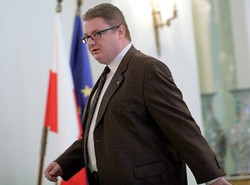 Media o Kamińskim: Antysemita