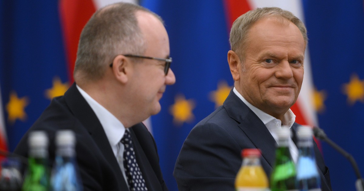 Bodnar jest rozgoryczony. "Został przeżuty przez Tuska" [OPINIA]