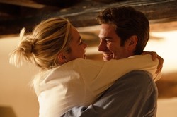 Romans roku? "Najpiękniejszy film o miłości, jaki widziałem"