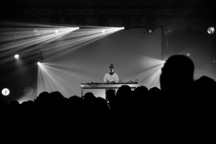 Dr. Rubstein, fot. Maciek Suchorabski