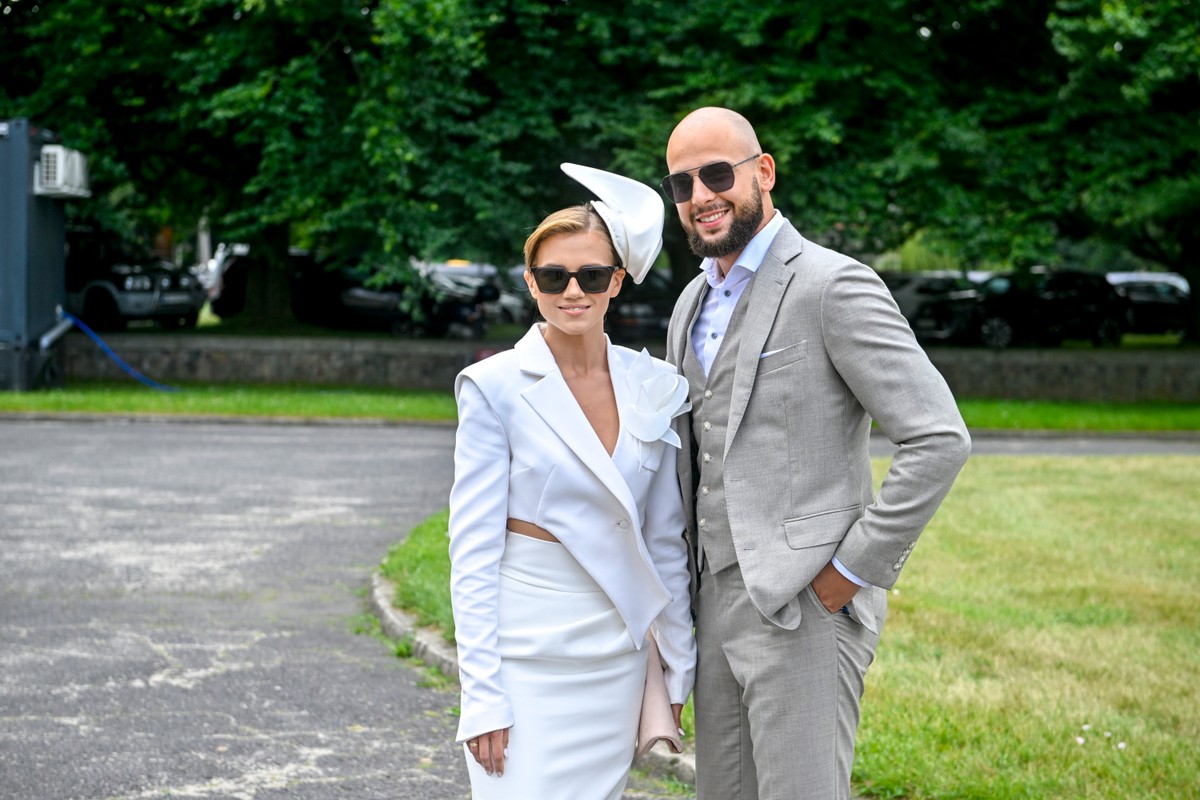 Agnieszka Kaczorowska i Maciej Pela byli małżeństwem przez prawie sześć lat