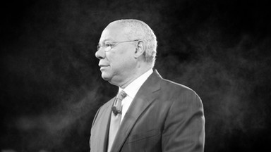 Nie żyje Colin Powell, były sekretarz stanu USA