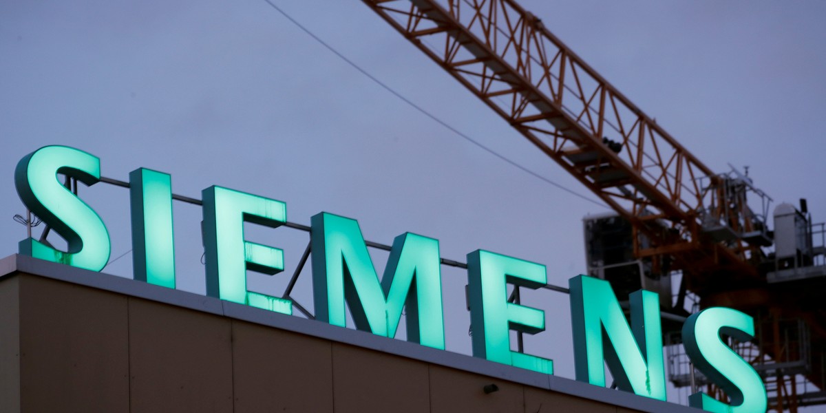 Siemens wybuduje fabrykę pod Wrocławiem, w której znajdzie pracę 150 osób. Firma twierdzi, że dostrzega potencjał Polski w zakresie Przemysłu 4.0.