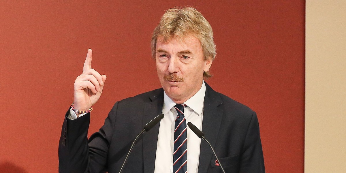 Zbigniew Boniek