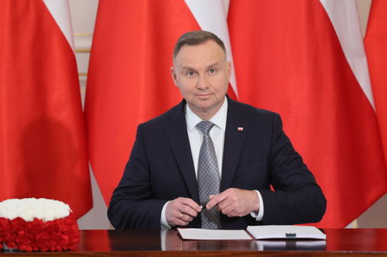 Przestępstwa przeciwko środowisku. Prezydent podpisał ustawę