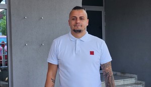 Borislav Terzić Terza