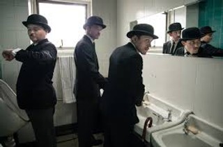 Gangsterzy w Londynie lat 60. „Wielki napad na pociąg” w Ale Kino+