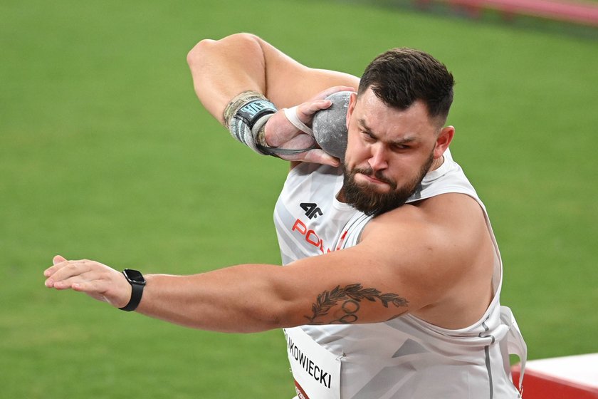 W tym roku będzie wiele okazji do pokazania się, bo w lekkoatletycznym kalendarzu są m.in. mistrzostwa świata w hali i na otwartym stadionie oraz mistrzostwa Europy.