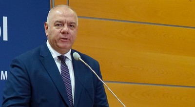 Polsko-koreańska umowa w projekcie jądrowym. 'Określiliśmy termin podpisania'