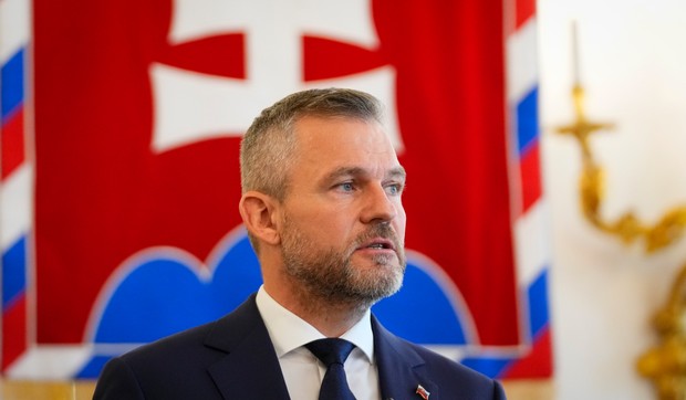 Peter Pelegrini
