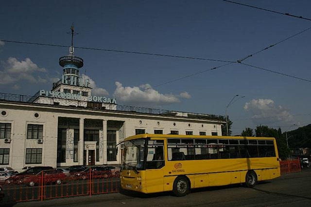 Galeria Ukraina - Kijów w 48 godzin, obrazek 21