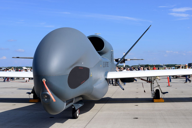 RQ-4 Global Hawk