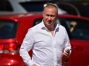 Đani otkazao još jedan nastup: Ponovo mu se slošilo!