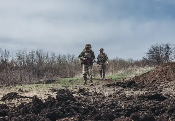 Rozpoczęła się "druga faza wojny". Silna ofensywa Rosji na wschodzie i południu Ukrainy